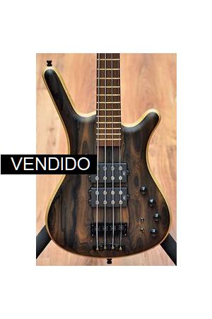 Warwick Corvette Double Buck LTD Zyricote Warwick Corvette Double Buck LTD Zyricote